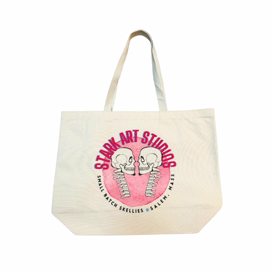 Stark Art Studios Oversized Tote Bag