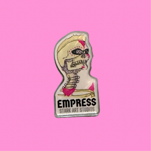 Empress Pin